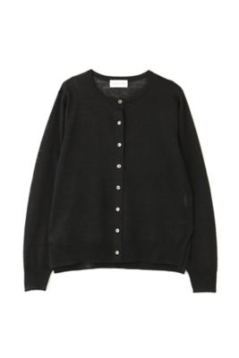DOG オリジナル　カーディガン ADRER カーディガン 「24AW」extra quality heavy weight