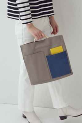 ◆ミックスカラーバッグ（０７７３１８０１００）