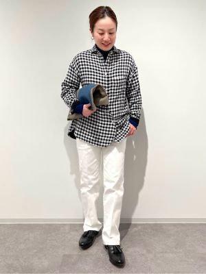 ◆ミックスカラーバッグ（０７７３１８０１００）