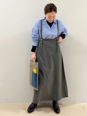 ◆ミックスカラーバッグ（０７７３１８０１００）
