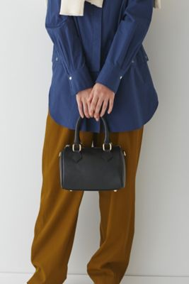 ◆ミニボストンバッグ（０７７３１８０２０５）