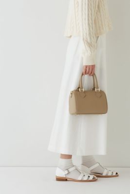 ◆ミニボストンバッグ（０７７３１８０２０５）