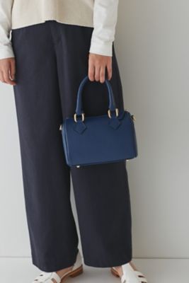 ◆ミニボストンバッグ（０７７３１８０２０５）