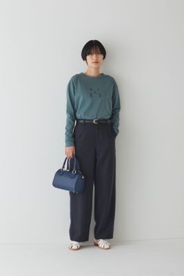 ◆ミニボストンバッグ（０７７３１８０２０５）