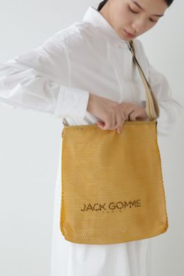 ◇ＪＡＣＫ ＧＯＭＭＥ（０７７３１８０３０２） の通販 | 三越伊勢丹