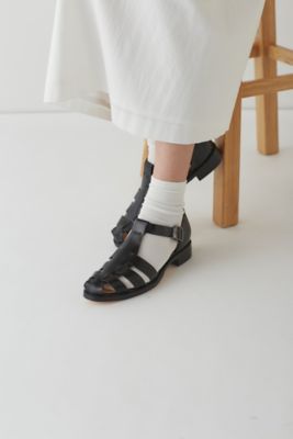 ◆グルカサンダル（０７７３１８５２００）