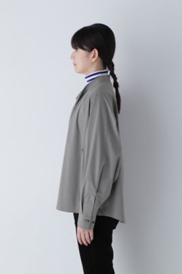 ◆ＴＲタイプライターブラウス（０７７３２１０００４）