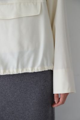 ◆サキソニースタンドアノラック（０７７３２１０１０３）