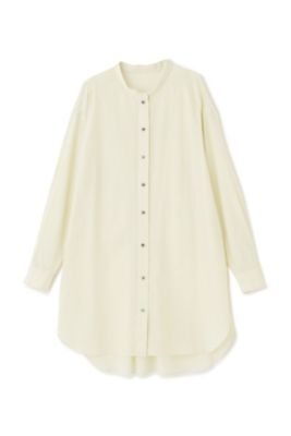 ◆＜Ｃｏｃｏ　ｓｉｚｅ＞ロングシャツ（０７７３２１０８０１）
