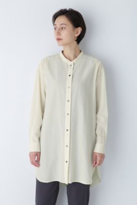 ◆＜Ｃｏｃｏ　ｓｉｚｅ＞ロングシャツ（０７７３２１０８０１）