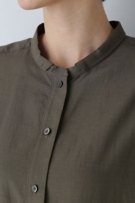 ◆＜Ｃｏｃｏ　ｓｉｚｅ＞ロングシャツ（０７７３２１０８０１）
