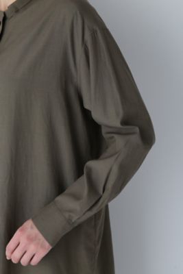 ◆＜Ｃｏｃｏ　ｓｉｚｅ＞ロングシャツ（０７７３２１０８０１）