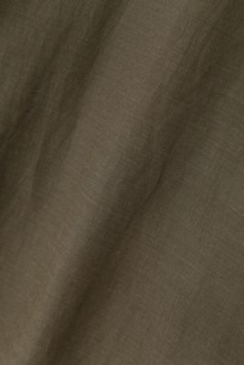 ◆＜Ｃｏｃｏ　ｓｉｚｅ＞ロングシャツ（０７７３２１０８０１）