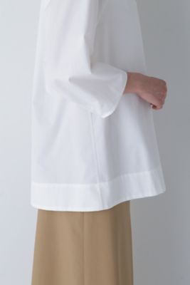 ◆セーラーカラーブラウス（０７７３２１０８０２）