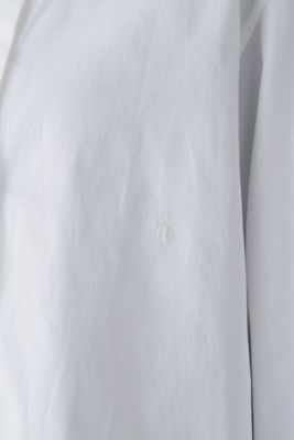 ◆ショート丈シャツ（０７７３２１０９０５）