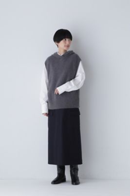 ◆ショート丈シャツ（０７７３２１０９０５）