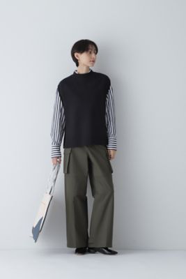 ◆ショート丈シャツ（０７７３２１０９０５）