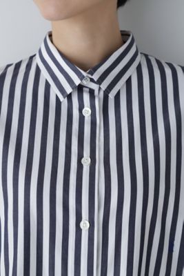◆ショート丈シャツ（０７７３２１０９０５）