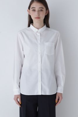 ＜human woman (Women)＞定番シャツ（０７７３２１０９１２）