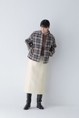 ◇タイトスカート（0773220007） | human woman (Women