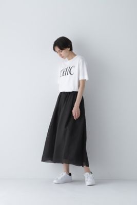 １６０／ラミーフレアスカート（０７７３２２０００９）