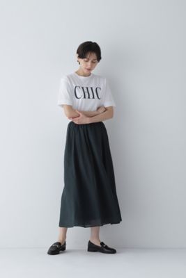１６０／ラミーフレアスカート（０７７３２２０００９）