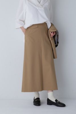 ＜human woman (Women)＞◆タイトスカート（０７７３２２０８００）
