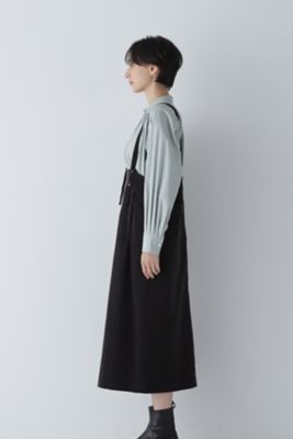 ◆エアーコール吊り付きスカート（０７７３２２０９０１）