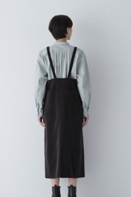 ◆エアーコール吊り付きスカート（０７７３２２０９０１）
