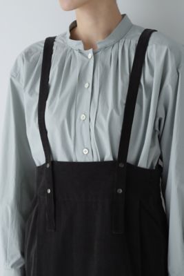 ◆エアーコール吊り付きスカート（０７７３２２０９０１）