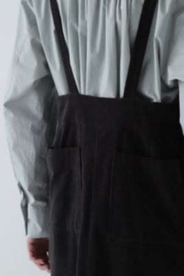 ◆エアーコール吊り付きスカート（０７７３２２０９０１）