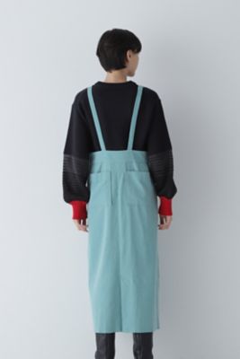 ◆エアーコール吊り付きスカート（０７７３２２０９０１）