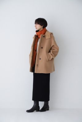 ◆リブニットタイトスカート（０７７３２２７１０１）