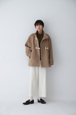 ◆ＴＯＰツイルストレッチパンツ（０７７３２３０１００）