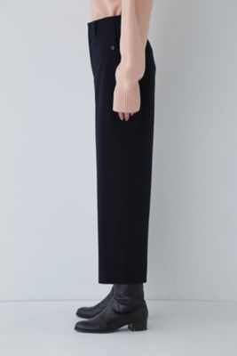 ◆ＴＯＰツイルストレッチパンツ（０７７３２３０１００）