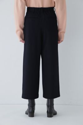 ◆ＴＯＰツイルストレッチパンツ（０７７３２３０１００）