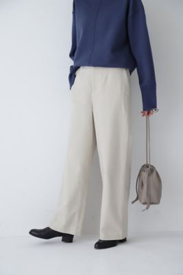 新品　G.G.G. [WOMEN'S] サイドストレッチパンツ M 閉店セール】スーパーストレッチサイドラインジョガーパンツ サイド