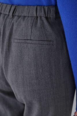 ◆アナスタシアウォームツイルパンツ（０７７３２３０１０２）