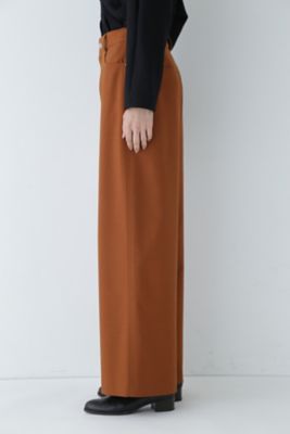 ◆先染めツイルストレッチカラーパンツ（０７７３２３０２００）