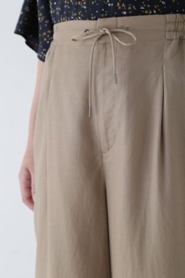 イージーパンツ（０７７３２３０７０３）