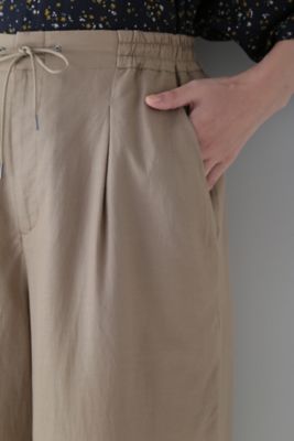 イージーパンツ（０７７３２３０７０３）