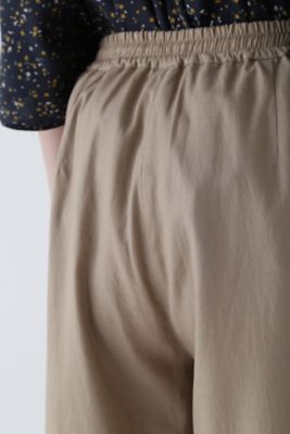 イージーパンツ（０７７３２３０７０３）