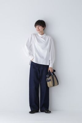 ◆セミワイドデニム（０７７３２３０７０５）