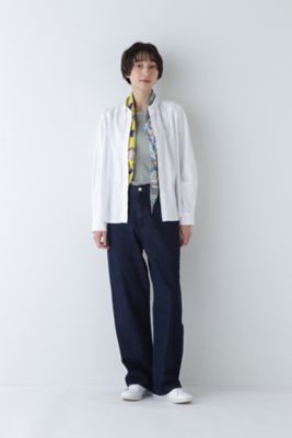 ◆セミワイドデニム（０７７３２３０７０５）