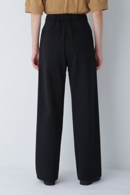 ◆ストレッチポンチワイドパンツ（０７７３２３０８０３）