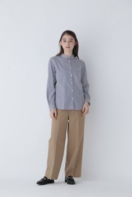 ＜Ｃｏｃｏ　ｓｉｚｅ＞ワイドストレートパンツ（０７７３２３０８０４）