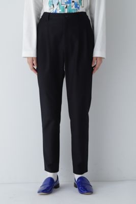 ◆２ＷＡＹスリムテーパードパンツ（０７７３２３０９０１）