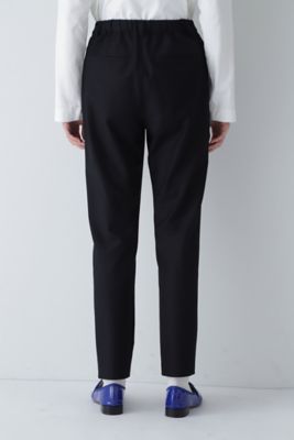 ◆２ＷＡＹスリムテーパードパンツ（０７７３２３０９０１）