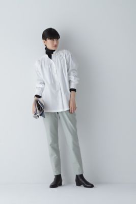 ◆２ＷＡＹスリムテーパードパンツ（０７７３２３０９０１）