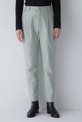 ◆２ＷＡＹスリムテーパードパンツ（０７７３２３０９０１）